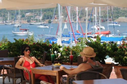Ece Saray Marina Resort - image 5