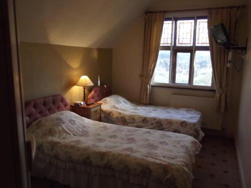 Oakfield Lodge Guest House Stockport - image 5