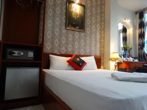 Hoai Pho Hotel – Ho Chi Minh City, LA