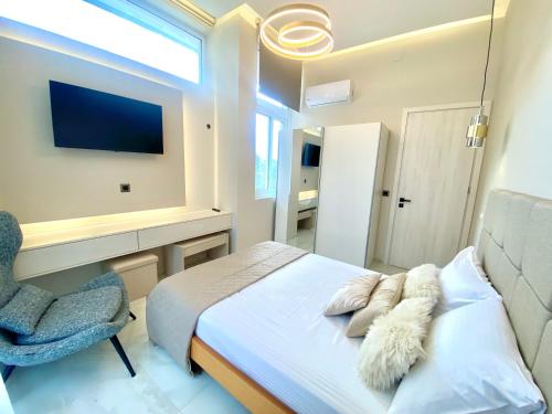 Presidential Sea View Presidential Sea View