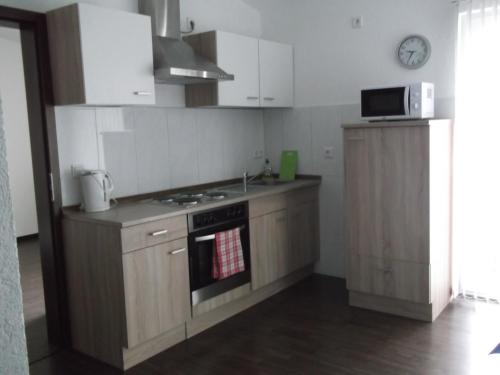 Appartements Vermietung 5.3km von Frankenberg (Eder) entfernt