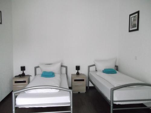 Appartements Vermietung in 카셀