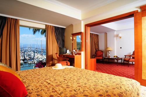Ece Saray Marina Resort - image 7