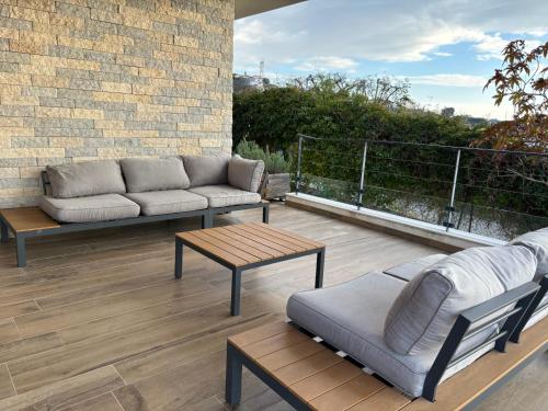 Luxury villa piscine chauffée confort exceptionnel (Luxury villa piscine chauffee confort exceptionnel) in Aco de Gilous