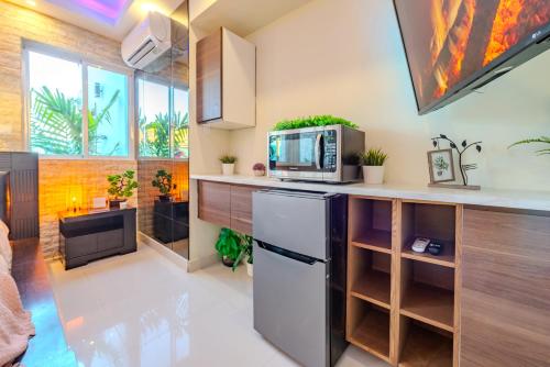 Ultimate Relaxation Private Jacuzzy and premium comfort