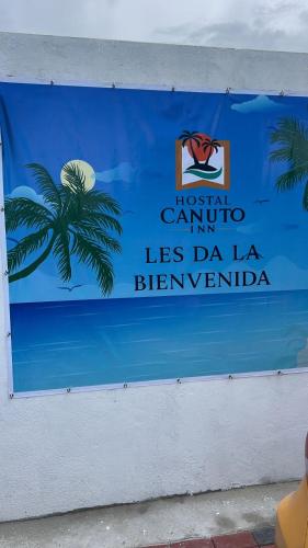 . Hostal Canuto Inn