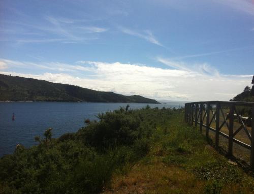 A Pousada do Mar Ferrol