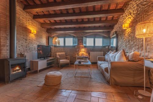 El Raco de Madremanya - Adults only in Madremana