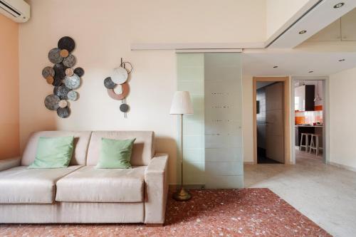 Monteverde Private Terrace, Рим (фото 2)