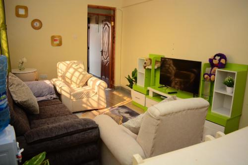 . Marwan Homes