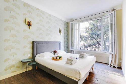 Appartement Beaubourg - image 2