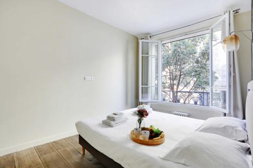 Appartement Beaubourg - image 3