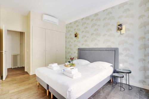 Appartement Beaubourg - image 6