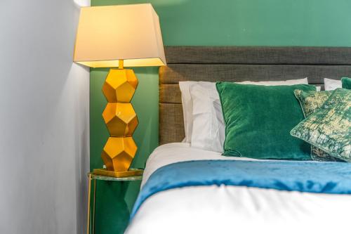 Beautiful 3BR flat in Fulham and Chelsea - image 14
