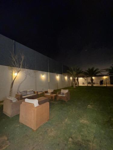 شاليه الماسيه خاص و مميز بأحدث المواصفات لنصنع الجمال بعينه, Riyad (photo 3)