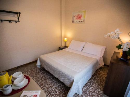 Chez Liviana, Рим (фото 10)