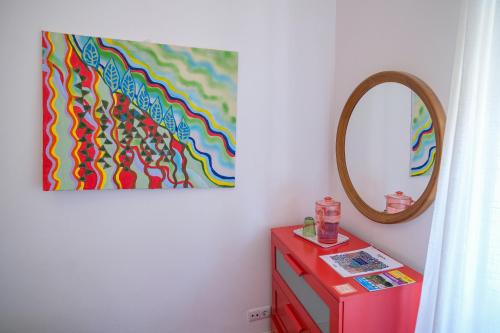 Lisbonera Guest House - image 13