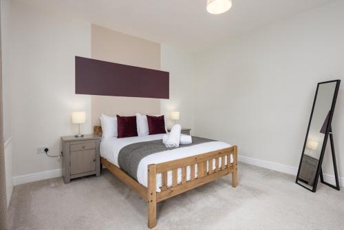 Comfortable & Well-Equipped Stay in Darlington, Darlington (photo 2)