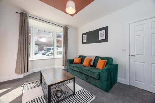 Comfortable & Well-Equipped Stay in Darlington, Darlington (photo 4)