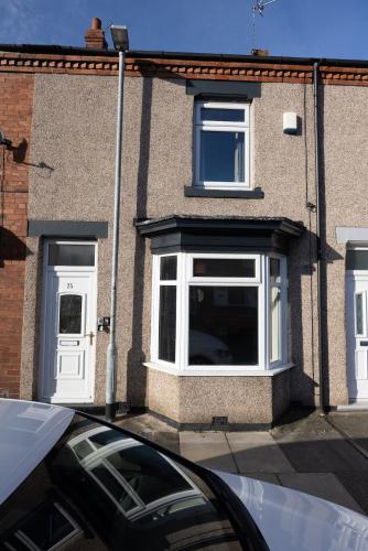 Comfortable & Well-Equipped Stay in Darlington, Darlington (photo 6)