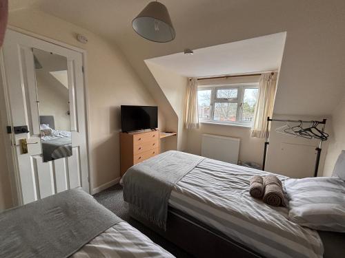 Зручності, Holbury B&B in Holbury and North Blackfield