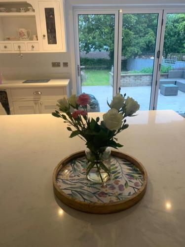 Silverstone - 5 Bed - Sleeps 10 in Towcester