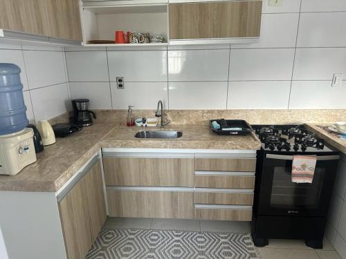 Triplex Completo em Pitimbu - PB in Pitimbu