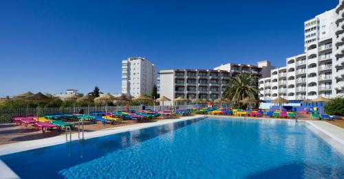 Medplaya Hotel Bali - main image