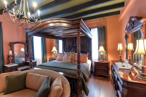 Casa De Solana Bed and Breakfast
