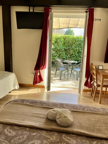 Country Home B&B Il Melo - image 12