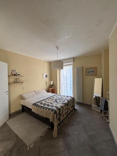 LA CASETTA DI OGI - tra la collina e il Po