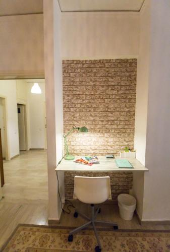 Stylish apt in Athens center, Atény (fotografie 8)