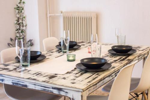Stylish apt in Athens center, Atény (fotografie 10)