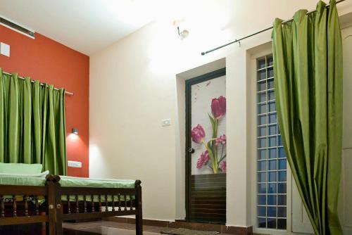 Johnson Homestay – Cochin, NE