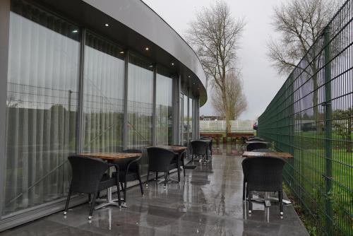 MA Hotel Amsterdam Schiphol Airport - image 8