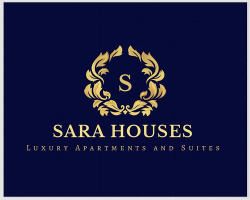 منازل سارا 1 Sara Houses