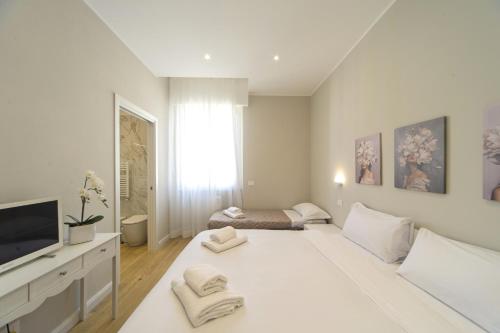 Palumbo 12 Holiday Home, Rome (photo 3)