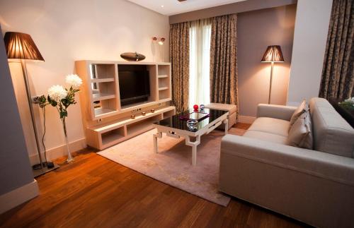Nexus Valladolid Suites & Hotel - image 3