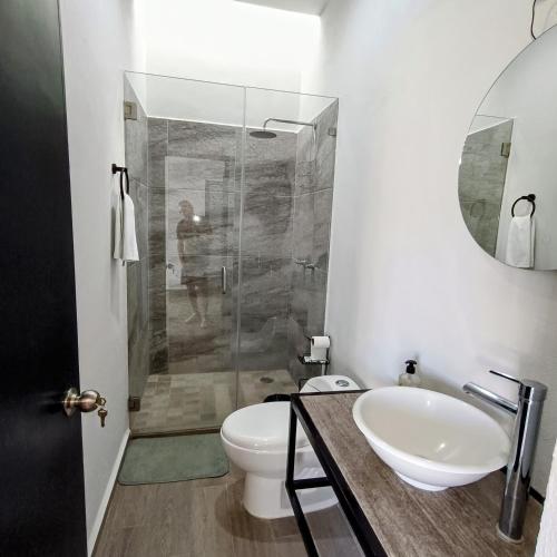 Studios V19 in Colima, Mexico