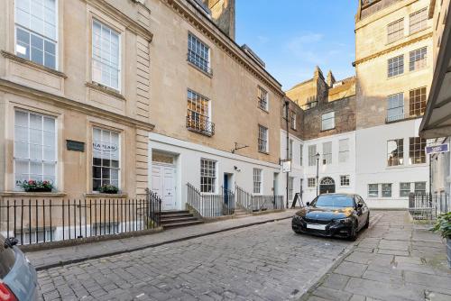 Large Luxury Abode in Central Bath - Games Room, Bath (zdjęcie 9)