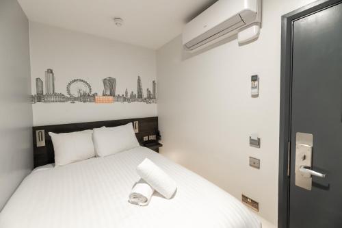 easyHotel Victoria - image 10