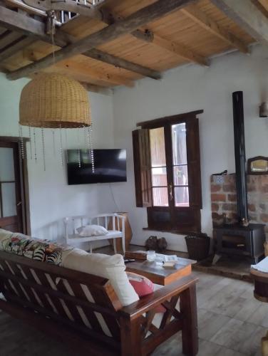 Casa De Campo El Corral