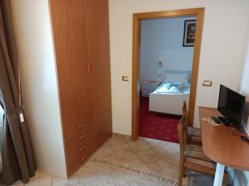 Hotel Residence Rosa Room Type - Superior Triple Room