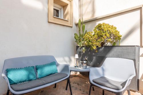 La Terrazza sul Massimo, Palermo (foto 2)