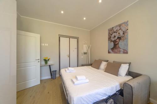 Palumbo 12 Holiday Home, Rome (photo 7)