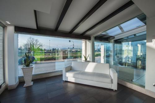 Hotel Testani Frosinone - image 4