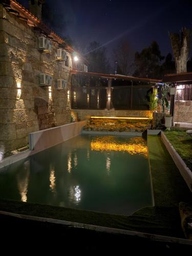 Riverlodge3, Amares (foto 8)