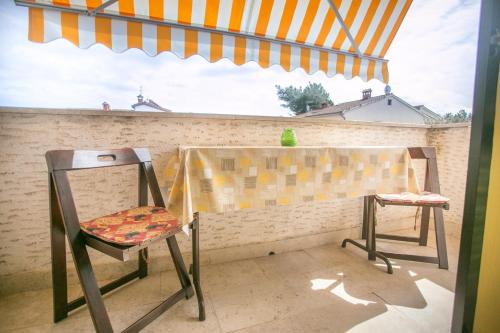 Apartment with Balcony image 10