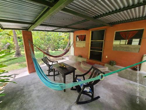 Rancho Tranquillo in Moyogalpa