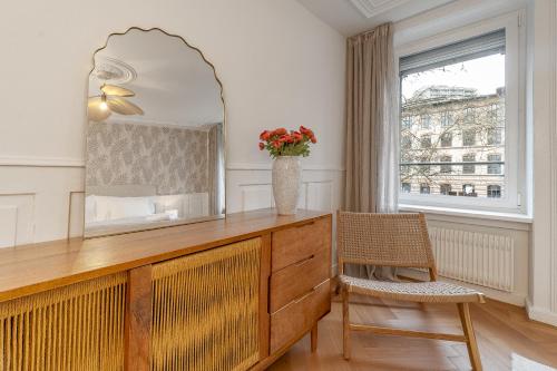 COSY Suite · Kreis 6, Curych (fotografie 6)